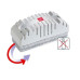 Nobo Easypeel Drywipe Eraser