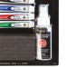 Rexel Whiteboard Cleaning Kit