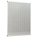 Nobo T-Card Metal Panels Size 3, 32 Slot