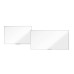 Nobo Boards Easels and Display insert notice board Grey