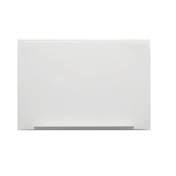 Nobo Impression Pro Glass Magnetic Whiteboard 85" 190x100cm