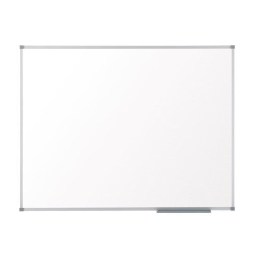 Nobo Essence Steel Magnetic Whiteboard 60x45cm