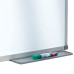 Nobo Essence Steel Magnetic Whiteboard 60x45cm