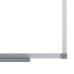 Nobo Essence Steel Magnetic Whiteboard 90x60cm