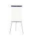 Nobo Essence Tripod Melamine Whiteboard Easel