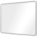 Nobo Premium Plus Enamel Magnetic Whiteboard 1200x900mm