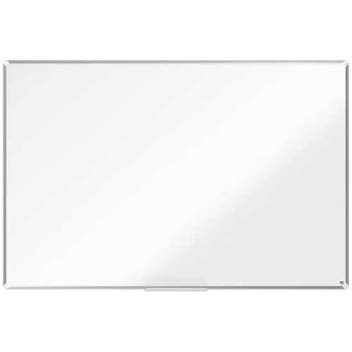 Nobo Premium Plus Enamel Magnetic Whiteboard 1800x1200mm