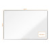 Nobo Premium Plus Enamel Magnetic Whiteboard 1800x1200mm