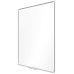 Nobo Premium Plus Steel Magnetic Whiteboard 1800x1200mm