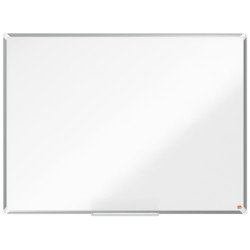 Nobo Premium Plus whiteboard 1173 x 865 mm Melamine