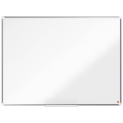 Nobo Premium Plus whiteboard 1173 x 865 mm Melamine