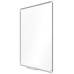 Nobo Premium Plus whiteboard 1173 x 865 mm Melamine