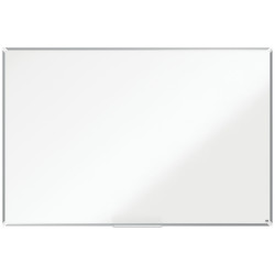 Nobo Premium Plus whiteboard 1778 x 1167 mm Melamine