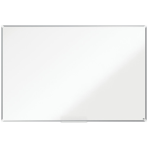 Nobo Premium Plus whiteboard 1778 x 1167 mm Melamine