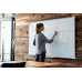 Nobo Premium Plus whiteboard 1778 x 1167 mm Melamine