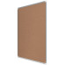 Nobo Premium Plus Cork Notice Board 1200x900mm