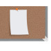 Nobo Premium Plus Cork Notice Board 1200x900mm