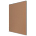 Nobo Premium Plus Cork Notice Board 1800x1200mm