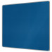 Nobo Premium Plus insert notice board Indoor Blue Aluminium