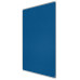 Nobo Premium Plus insert notice board Indoor Blue Aluminium