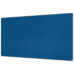 Nobo Premium Plus insert notice board Indoor Blue Aluminium