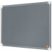 Nobo Premium Plus Felt Notice Board 600x450mm