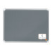 Nobo Premium Plus Felt Notice Board 600x450mm