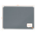 Nobo Premium Plus Felt Notice Board 600x450mm