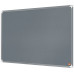 Nobo Premium Plus Felt Notice Board 900x600mm