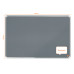 Nobo Premium Plus Felt Notice Board 900x600mm