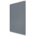 Nobo Premium Plus Felt Notice Board 1200x900mm