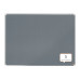 Nobo Premium Plus Felt Notice Board 1200x900mm