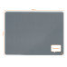 Nobo Premium Plus Felt Notice Board 1200x900mm