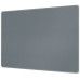 Nobo 1915199 insert notice board Grey Aluminium