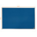 Nobo 1915203 insert notice board Blue Aluminium
