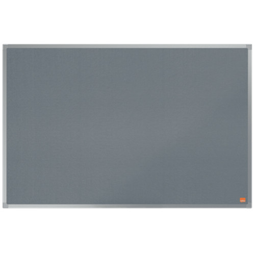 Nobo 1915205 insert notice board Indoor Grey Aluminium