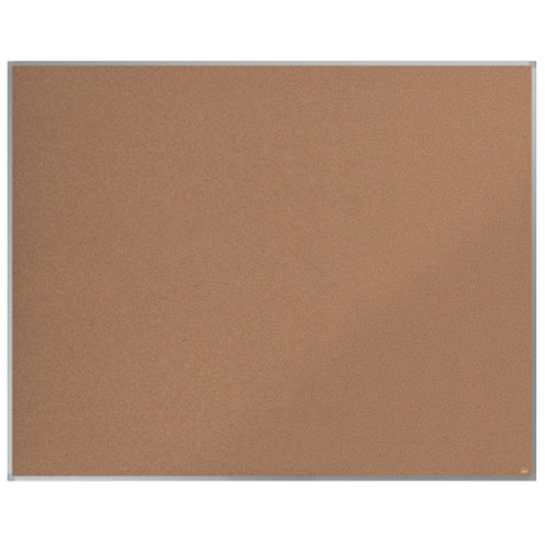 Nobo 1915209 insert notice board Indoor Wood Aluminium