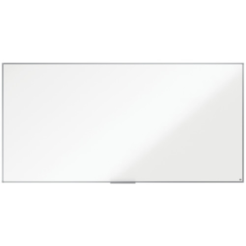 Nobo Essence whiteboard 2381 x 1165 mm Melamine