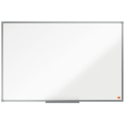 Nobo Essence whiteboard 869 x 560 mm Melamine