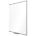Nobo Essence whiteboard 869 x 560 mm Melamine
