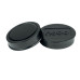 Nobo Magnetic Whiteboard Magnets 10 pack 38mm Coloured Magnets
