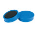 Nobo Magnetic Whiteboard Magnets 10 pack 38mm Coloured Magnets