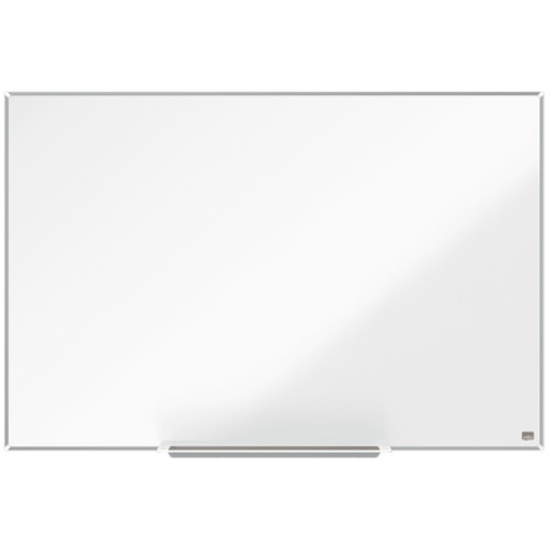 Nobo Impression Pro Enamel Magnetic Whiteboard 90x60cm
