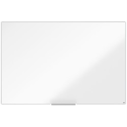 Nobo Impression Pro Enamel Magnetic Whiteboard 180x120cm