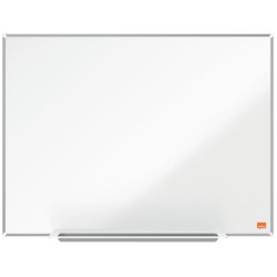 Nobo Impression Pro Lacquered steel Magnetic Whiteboard 60x45cm
