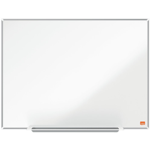 Nobo Impression Pro Lacquered steel Magnetic Whiteboard 60x45cm