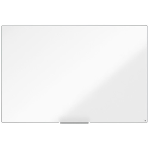 Nobo Impression Pro Lacquered steel Magnetic Whiteboard 180x120cm