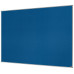 Nobo 1915438 insert notice board Blue Aluminium