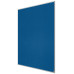 Nobo 1915438 insert notice board Blue Aluminium