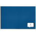 Nobo 1915438 insert notice board Blue Aluminium